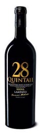 28 quintali