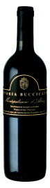 buccicatino montepulciano-dabruzzo